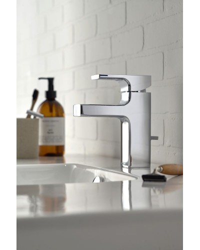 Смеситель для раковины Jacob Delafon Strayt E37327-CP Хром