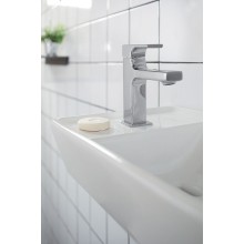 Смеситель для раковины Jacob Delafon Strayt E37327-CP Хром