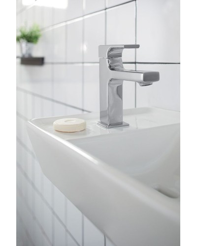 Смеситель для раковины Jacob Delafon Strayt E37327-CP Хром