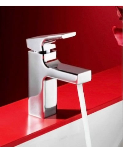 Смеситель для раковины Jacob Delafon Strayt E98339-CP Хром