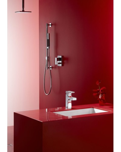 Смеситель для раковины Jacob Delafon Strayt E98339-CP Хром