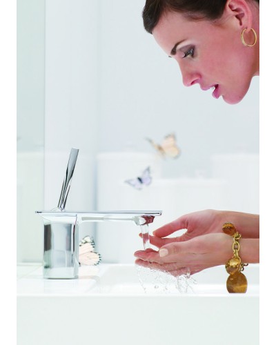 Смеситель для раковины Jacob Delafon Stance E14760-CP Хром