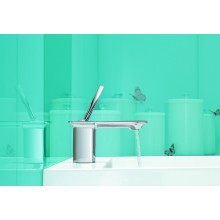 Смеситель для раковины Jacob Delafon Stance E14760-CP Хром