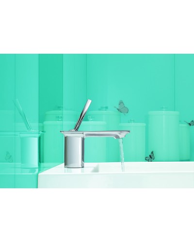 Смеситель для раковины Jacob Delafon Stance E14760-CP Хром