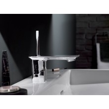 Смеситель для раковины Jacob Delafon Stance E14760-CP Хром