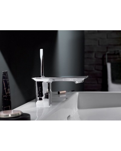 Смеситель для раковины Jacob Delafon Stance E14760-CP Хром