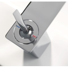 Смеситель для раковины Jacob Delafon Stance E14760-CP Хром