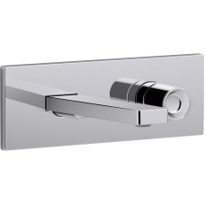 Смеситель для раковины Jacob Delafon Composed E73061-CP Хром