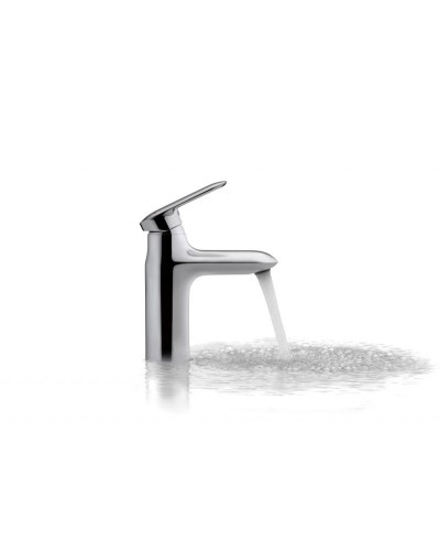 Смеситель для раковины Jacob Delafon Kumin E99984-CP Хром