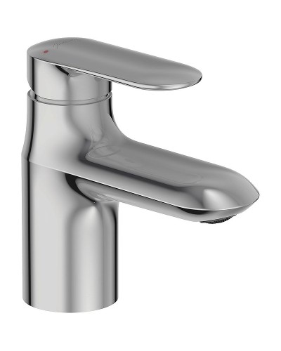 Смеситель для раковины Jacob Delafon Kumin E99984-CP Хром