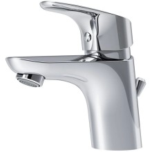 Смеситель для раковины с донным клапаном Am.Pm Like F8082116