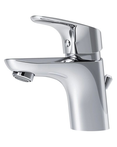 Смеситель для раковины с донным клапаном Am.Pm Like F8082116