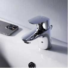 Смеситель для раковины с донным клапаном Am.Pm Like F8082116