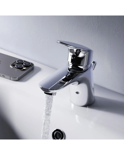 Смеситель для раковины с донным клапаном Am.Pm Like F8082116