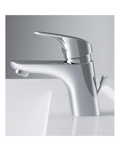 Смеситель для раковины с донным клапаном Am.Pm Like F8082116