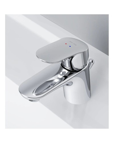 Смеситель для раковины с донным клапаном Am.Pm Like F8082116