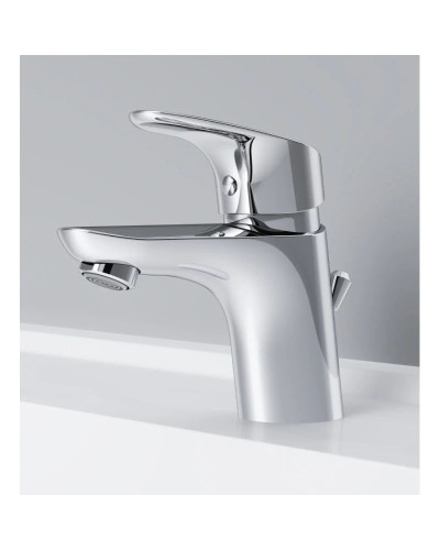 Смеситель для раковины с донным клапаном Am.Pm Like F8082116