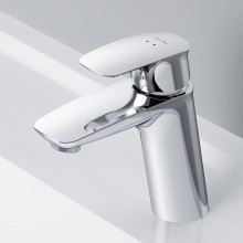 Смеситель для раковины AM.PM Spirit V2.1 F71A02100 Хром