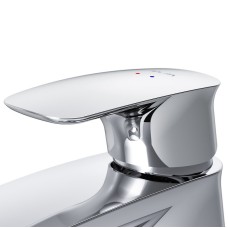 Смеситель для раковины AM.PM Spirit V2.1 F71A82100 Хром