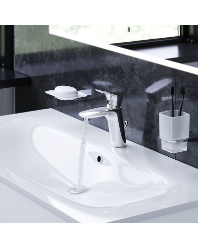 Смеситель для раковины AM.PM Spirit V2.1 F71A82100 Хром