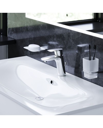 Смеситель для раковины AM.PM Spirit V2.1 F71A82100 Хром