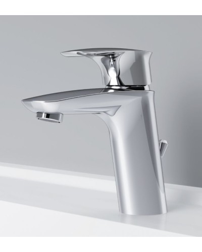 Смеситель для раковины AM.PM Spirit V2.1 F71A82100 Хром