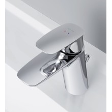 Смеситель для раковины AM.PM Spirit V2.1 F71A82100 Хром
