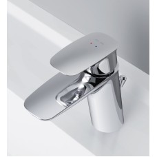 Смеситель для раковины AM.PM Spirit V2.1 F71A82100 Хром