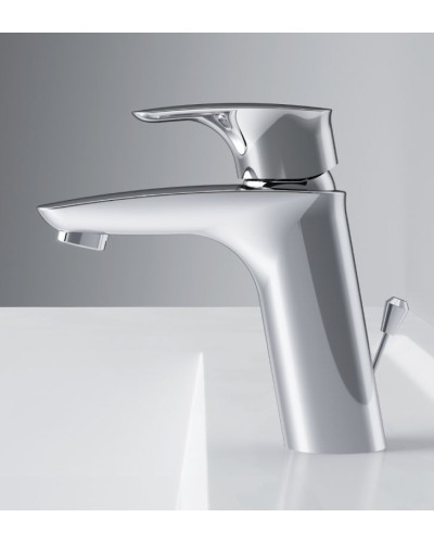 Смеситель для раковины AM.PM Spirit V2.1 F71A82100 Хром