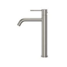 Смеситель для накладной раковины без донного клапана CEZARES RELAX-LC1-IN-W0