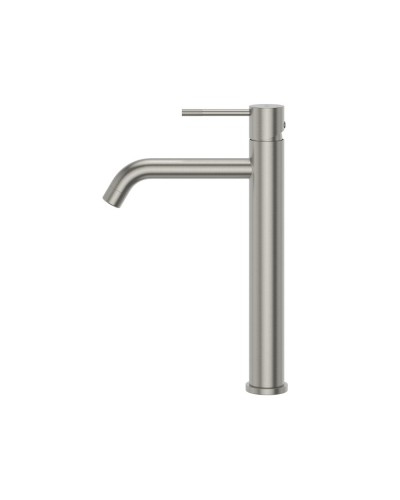 Смеситель для накладной раковины без донного клапана CEZARES RELAX-LC1-IN-W0