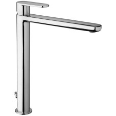 Смеситель для раковины с донным клапаном Paffoni Candy CA085CR