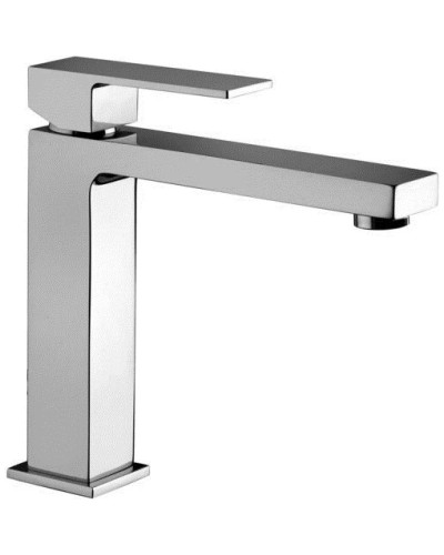 Смеситель для раковины без донного клапана Paffoni Elle EL074CR