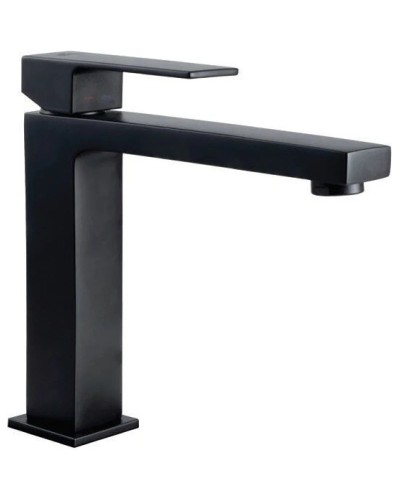 Смеситель для раковины без донного клапана Paffoni Elle EL074NO