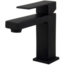 Смеситель для раковины с донным клапаном Paffoni Elle EL075NO