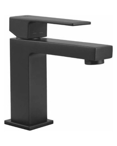 Смеситель для раковины с донным клапаном Paffoni Elle EL075NO