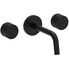 Смеситель для раковины без донного клапана Paffoni Jo JO008NO