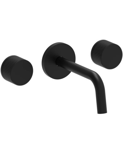 Смеситель для раковины без донного клапана Paffoni Jo JO008NO