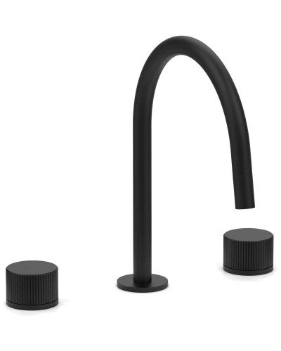 Смеситель для раковины без донного клапана Paffoni Jo JO052NO