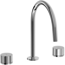 Смеситель для раковины с донным клапаном Paffoni Jo JO053CR