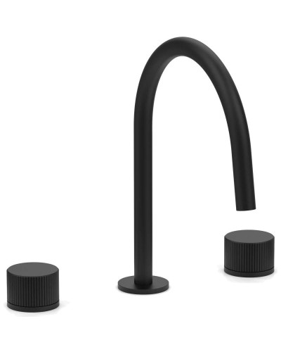 Смеситель для раковины с донным клапаном Paffoni Jo JO053NO