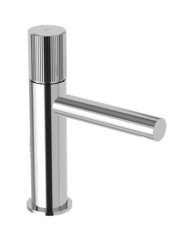 Смеситель для раковины с донным клапаном Paffoni Jo JO071KCR