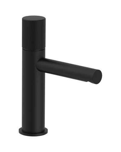 Смеситель для раковины с донным клапаном Paffoni Jo JO071KNO