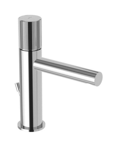 Смеситель для раковины с донным клапаном Paffoni Jo JO075CR