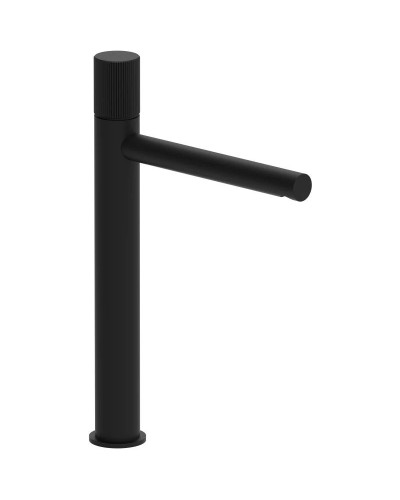 Смеситель для раковины с донным клапаном Paffoni Jo JO081KNO