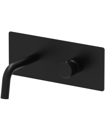 Смеситель для раковины без донного клапана Paffoni Jo JO104NO