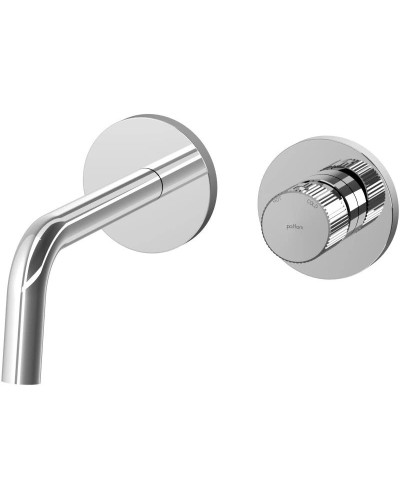 Смеситель для раковины без донного клапана Paffoni Jo JO104CR70