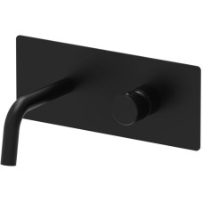 Смеситель для раковины без донного клапана Paffoni Jo JO105NO