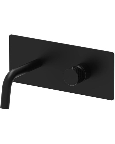 Смеситель для раковины без донного клапана Paffoni Jo JO105NO