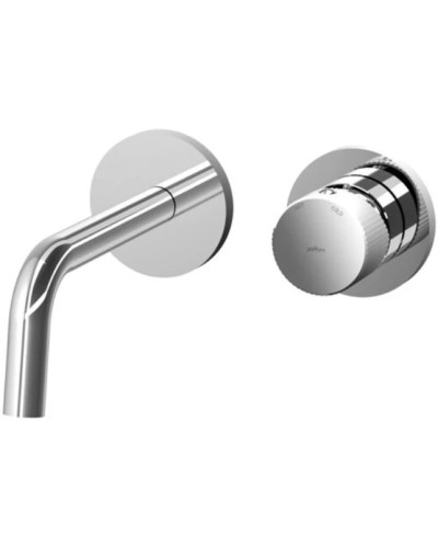 Смеситель для раковины без донного клапана Paffoni Jo JO105CR70